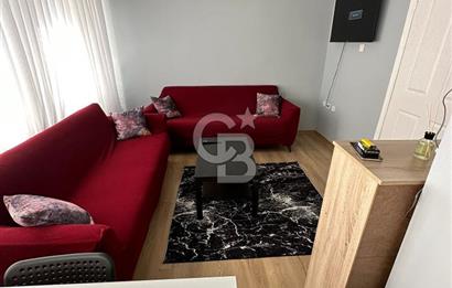 TAKSİM MEYDANINA 1 DK YÜRÜME MESAFESİNDE EŞYALİ SATILIK DAİRE