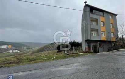 ARNAVUTKÖY HARAÇÇIDA TEPE KONUMLU FIRSAT ARSA 433 M2 0.65 İMAR