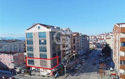 GEBZE MERKEZDE, MERKEZ HAST. YAKINI SATILIK ARAKAT 3+1 DAİRE