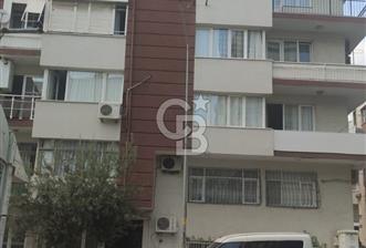 Üçyol'da 2+1, Merkezi Konumda, Deniz Manzaralı, Satılık Daire