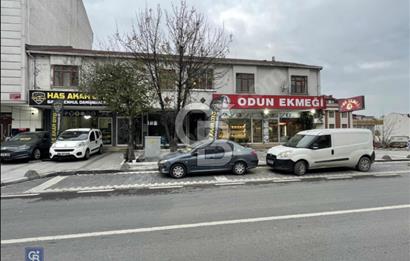 ARNAVUTKÖY HOCA AHMET YESEVİ CAD. 20 MT CEPHELİ İSKANLI 3 KAT KOPLE BİNA