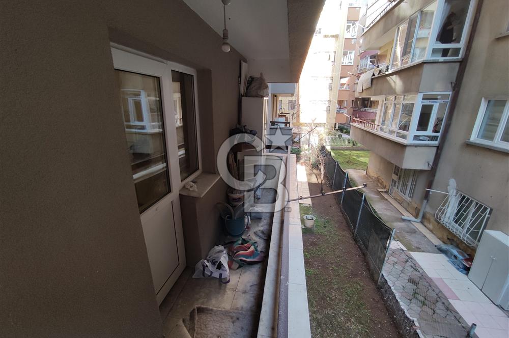 DİKMEN MERKEZİ KONUMDA CETİN EMEC BULVARINA PARALEL FIRSAT DAİRE