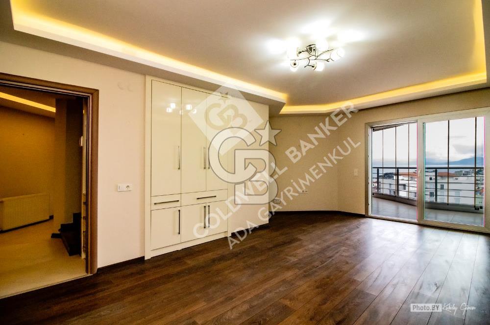 Kuşadası Ege Mahallesinde Sıfır 4+1 Lüks Kiralık 