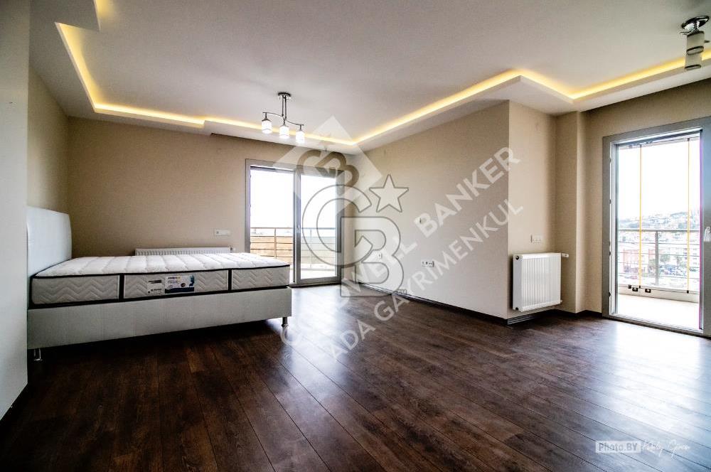 Kuşadası Ege Mahallesinde Sıfır 4+1 Lüks Kiralık 