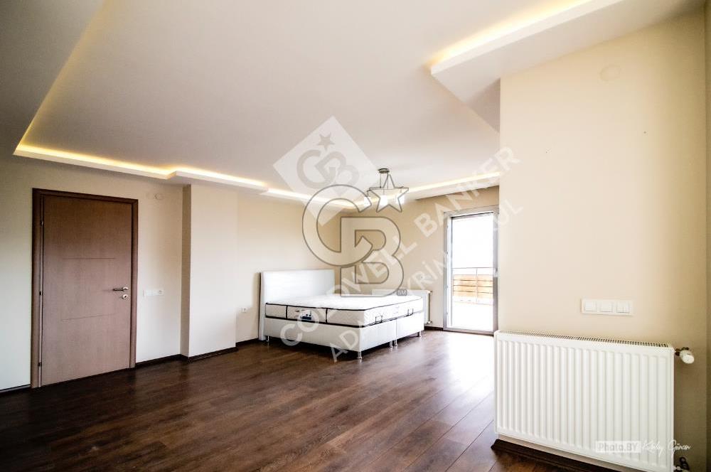 Kuşadası Ege Mahallesinde Sıfır 4+1 Lüks Kiralık 