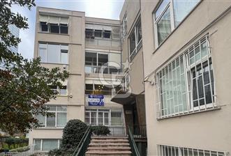 Satılık Mecidiyeköy Ortaklar Cad ortaklar apartmanı 4+1 Arakat