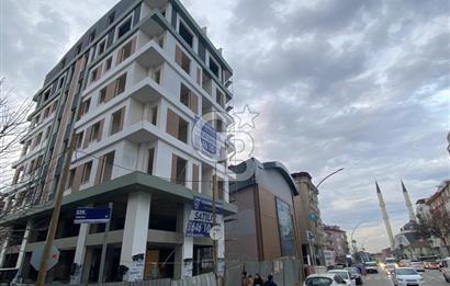 GEBZE BELEDİYESİNİN YANINDA 194m2 3+1 ARA KAT DAİRE