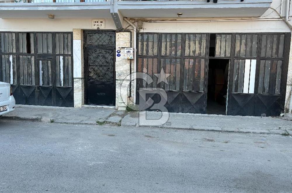 Bornova Doğanlar mahallesinde Kiralık Dükkan