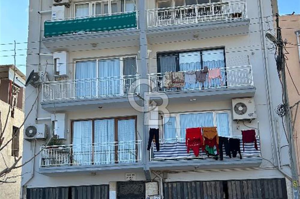 Bornova Doğanlar mahallesinde Kiralık Dükkan