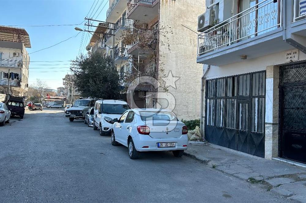 Bornova Doğanlar mahallesinde Kiralık Dükkan