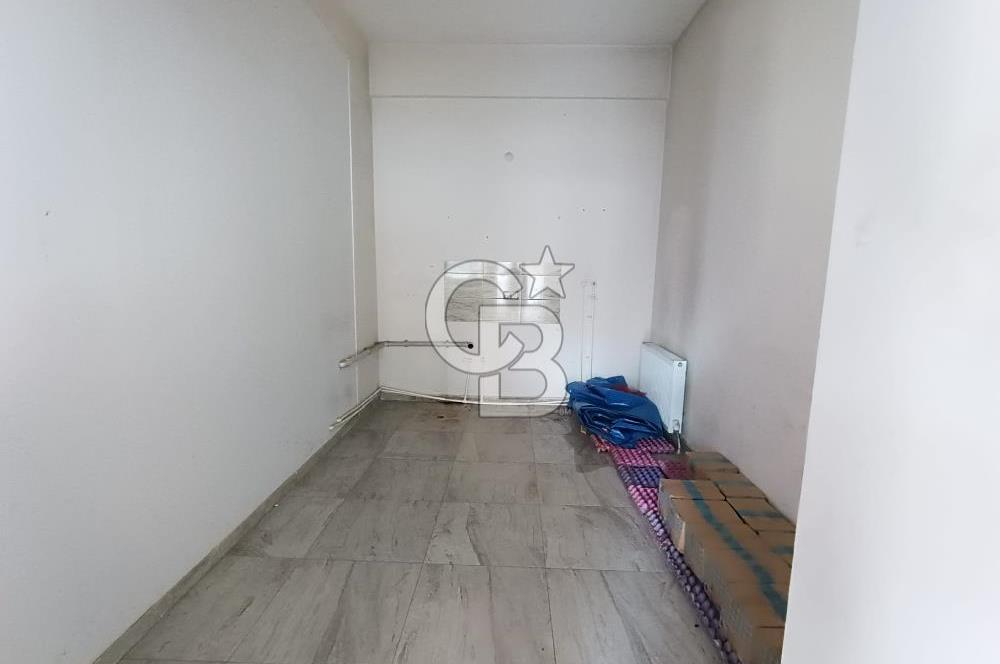 CB ANATOLİA l KILIÇARSLAN MAHALLESİNDE 350 M2 SATILIK DÜKKAN