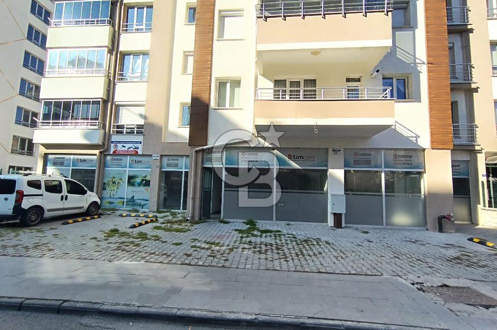 CB ANATOLİA l KILIÇARSLAN MAHALLESİNDE 350 M2 SATILIK DÜKKAN