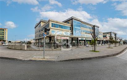 İKİTELLİ OSB BAĞCILAR GÜNGÖREN METRO AVM'DE SATILIK PLAZA KATI