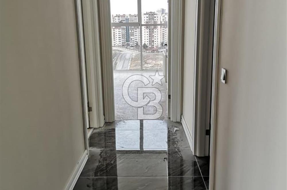 RELAX YAŞAMKET TE SATILIK LÜKS 2+1 DAİRE