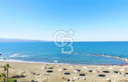 OPPORTUNITY 2+1 FLATS IN GAZİVEREN, CYPRUS, TURKISH KOÇANLI READY TO MOVE TO THE SEA WALKING DISTANCE