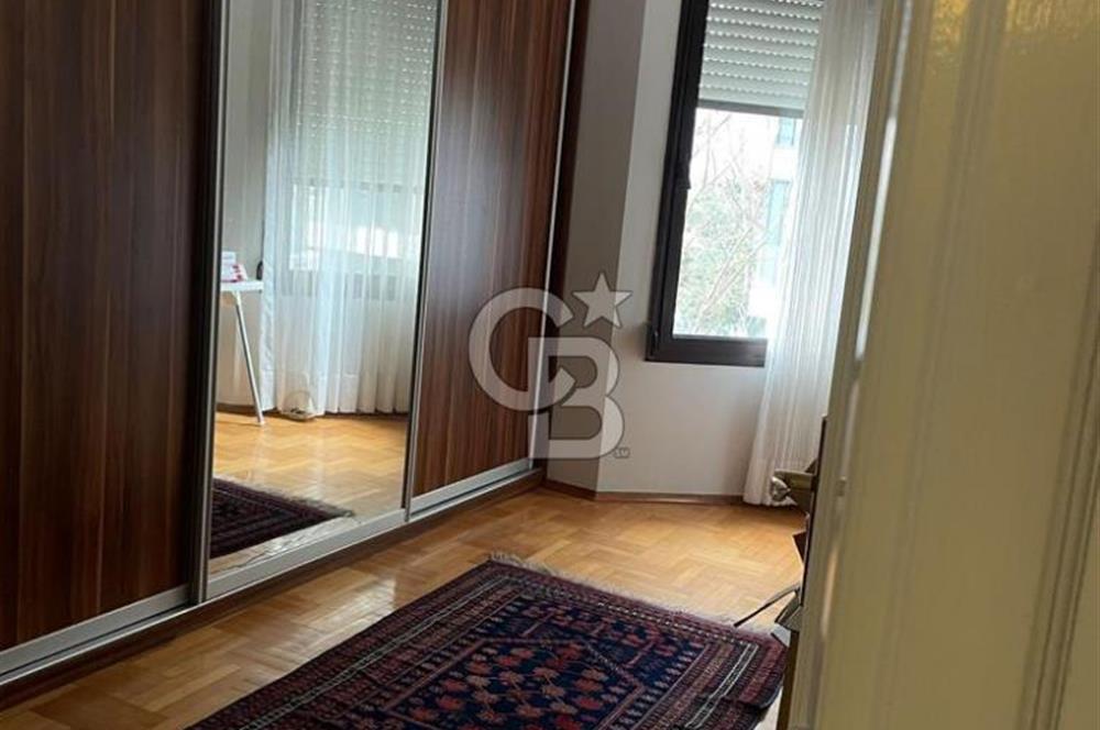 SUADİYE CHANEL MAĞAZA ARKASI BAĞDAT CAD. 2.BİNA 4+1 240M2 EŞYALI KİRALIK DAİRE