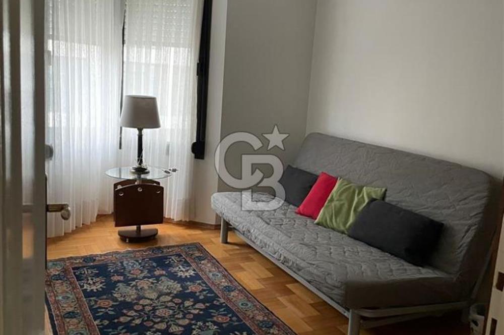 SUADİYE CHANEL MAĞAZA ARKASI BAĞDAT CAD. 2.BİNA 4+1 240M2 EŞYALI KİRALIK DAİRE