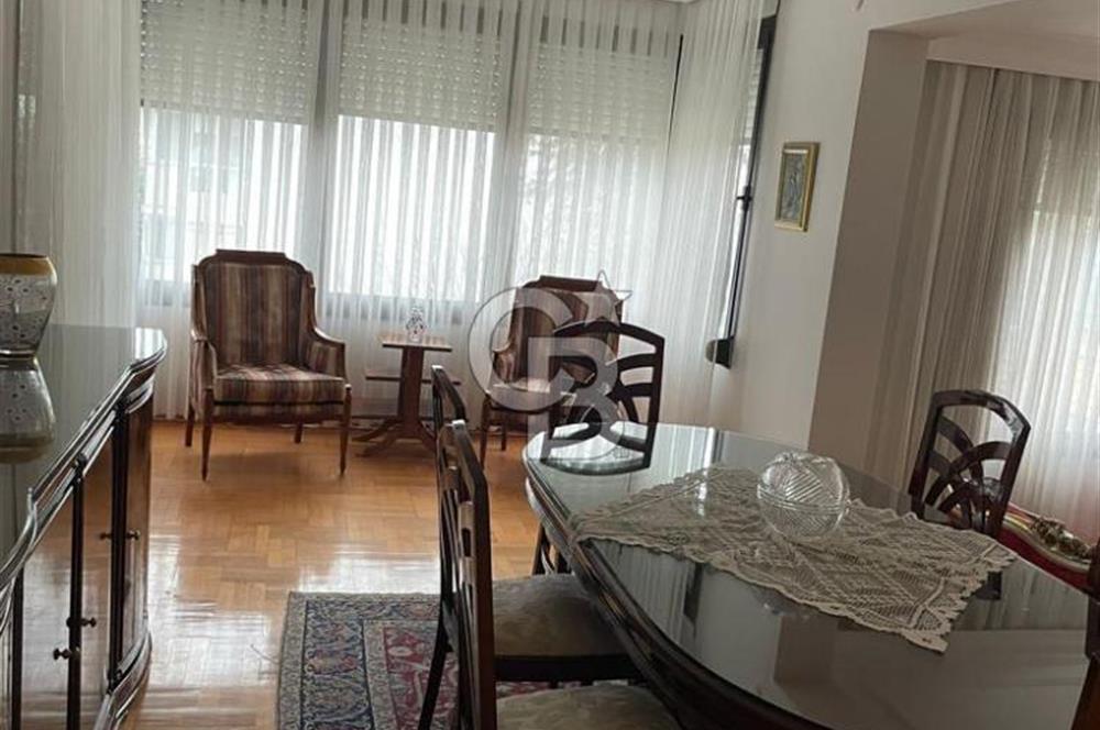 SUADİYE CHANEL MAĞAZA ARKASI BAĞDAT CAD. 2.BİNA 4+1 240M2 EŞYALI KİRALIK DAİRE