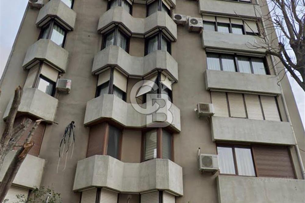 SUADİYE CHANEL MAĞAZA ARKASI BAĞDAT CAD. 2.BİNA 4+1 240M2 EŞYALI KİRALIK DAİRE