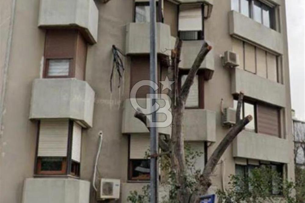 SUADİYE CHANEL MAĞAZA ARKASI BAĞDAT CAD. 2.BİNA 4+1 240M2 EŞYALI KİRALIK DAİRE