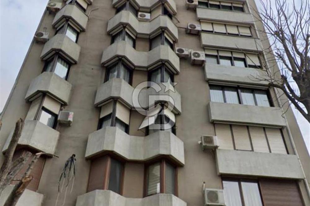 SUADİYE CHANEL MAĞAZA ARKASI BAĞDAT CAD. 2.BİNA 4+1 240M2 EŞYALI KİRALIK DAİRE