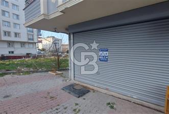Arnavutköy Hadımköy de Satılık Depolu Dükkan