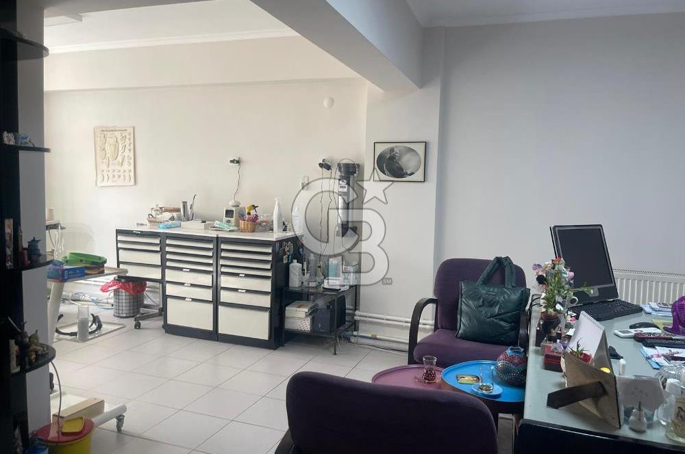 ÇANAKKALE MERKEZ DEMİRCİOĞLU CADDESİNDE SATILIK 2+1 DAİRE