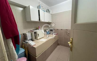 ÇANAKKALE MERKEZ DEMİRCİOĞLU CADDESİNDE SATILIK 2+1 DAİRE