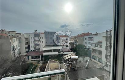 ÇANAKKALE MERKEZ DEMİRCİOĞLU CADDESİNDE SATILIK 2+1 DAİRE