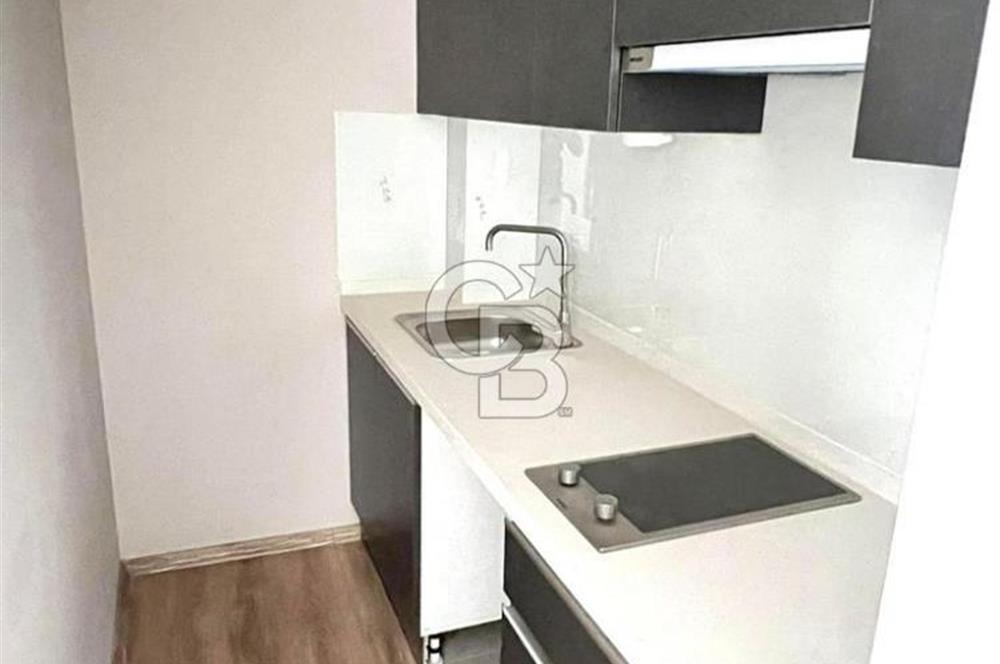 ALİAĞA-ÇANAKKALE YOLU ÜZERİ SATILIK 1+1 DAİRE(OFİS)