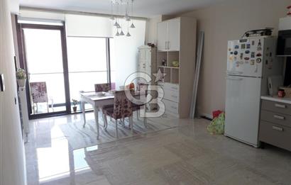 Çayyolu So Yapı Plaza’da 2677 Cadde Cepheli  6. Kat 4+1 Satılık Daire