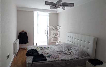 Çayyolu So Yapı Plaza’da 2677 Cadde Cepheli  6. Kat 4+1 Satılık Daire