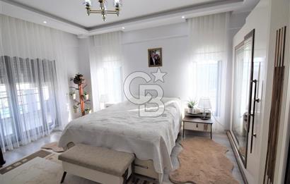 Menderes Görece' de Satılık Tam müstakil 4+1 Villa