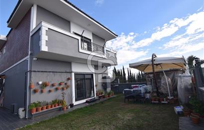 Menderes Görece' de Satılık Tam müstakil 4+1 Villa