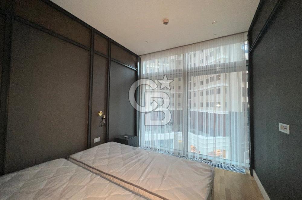 Emaar square Heights Blok satılık 3,5+1 Daire 