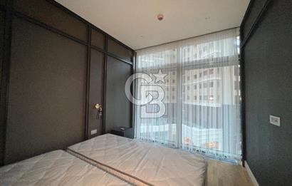 Emaar square Heights Blok satılık 3,5+1 Daire 