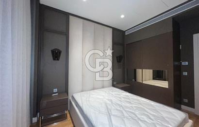 Emaar square Heights Blok satılık 3,5+1 Daire 