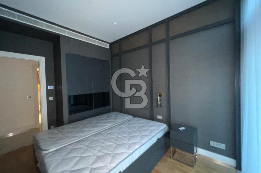 Emaar square Heights Blok satılık 3,5+1 Daire 