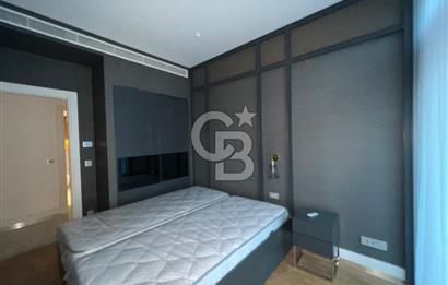 Emaar square Heights Blok satılık 3,5+1 Daire 