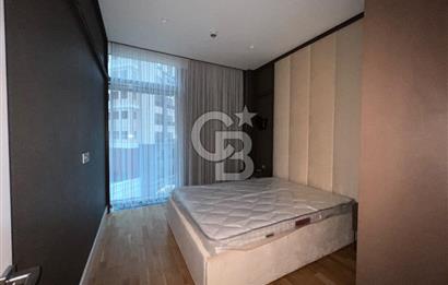 Emaar square Heights Blok satılık 3,5+1 Daire 