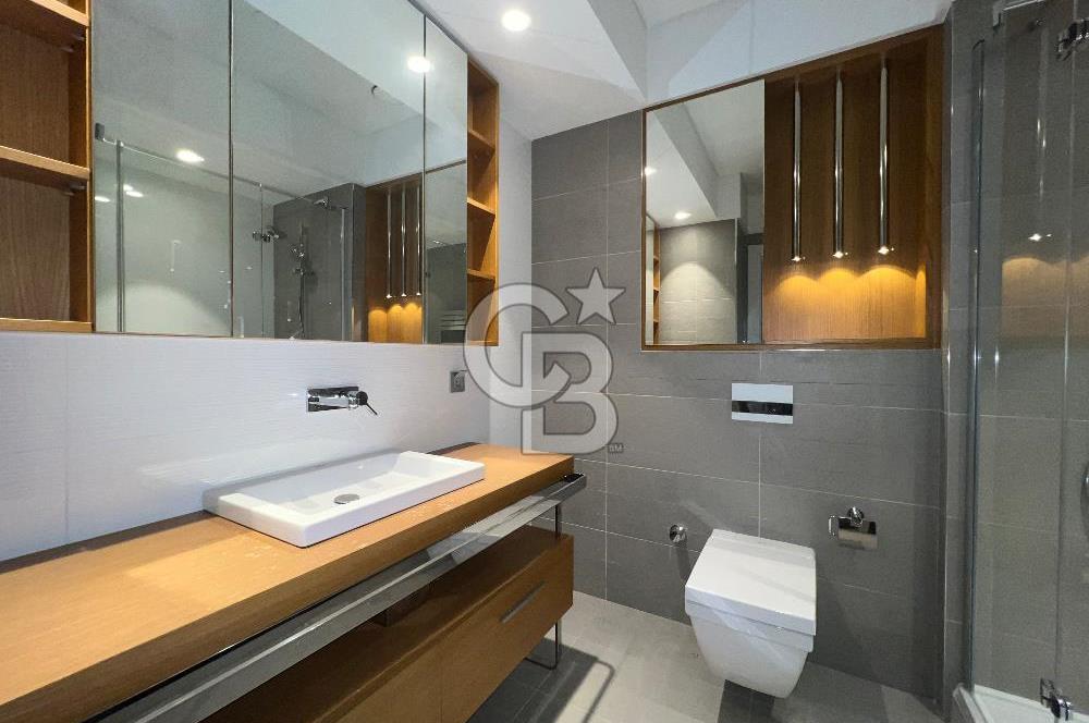 Emaar square Heights Blok satılık 3,5+1 Daire 