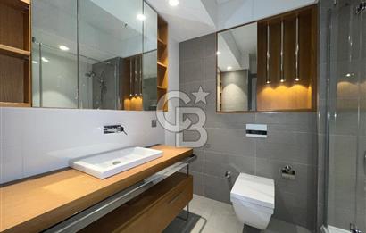 Emaar square Heights Blok satılık 3,5+1 Daire 