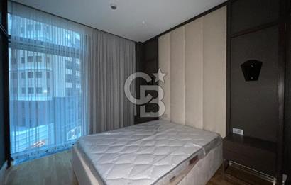 Emaar square Heights Blok satılık 3,5+1 Daire 