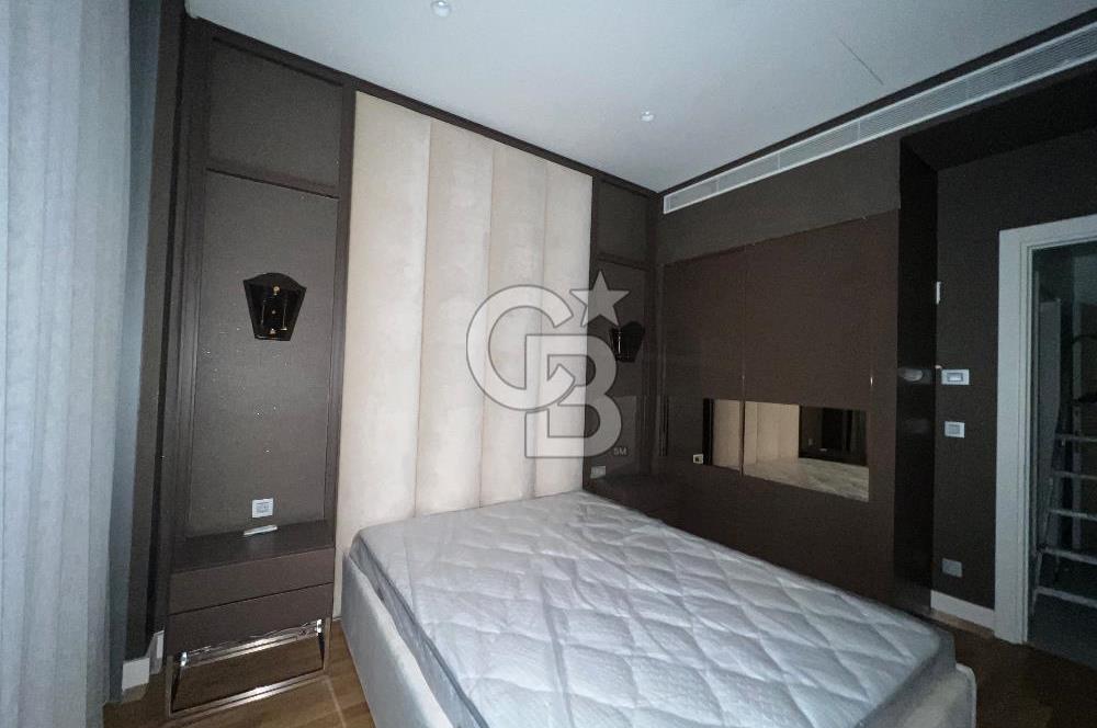 Emaar square Heights Blok satılık 3,5+1 Daire 