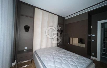 Emaar square Heights Blok satılık 3,5+1 Daire 