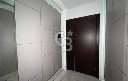 Emaar square Heights Blok satılık 3,5+1 Daire 