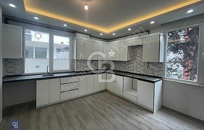 BÜYÜKÇEKMEÇE GÖL VE DENİZ MANZARALI SIFIR 7+2 450 M2 LÜX VİLLA..