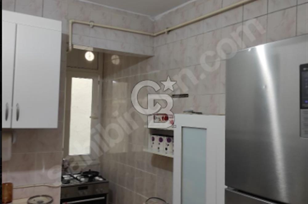 ÜSKÜDAR MERKEZE YAKIN SATILIK 2+1 ARA KAT FIRSAT FERAH DAİRE