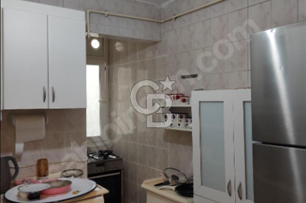 ÜSKÜDAR MERKEZE YAKIN SATILIK 2+1 ARA KAT FIRSAT FERAH DAİRE