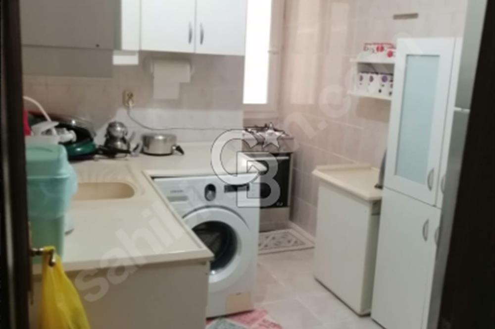 ÜSKÜDAR MERKEZE YAKIN SATILIK 2+1 ARA KAT FIRSAT FERAH DAİRE